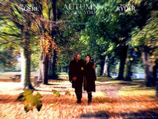 Autumn in New York (2000)