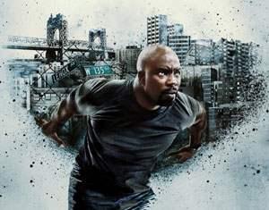 Luke Cage - Season 2 - 12. Can't Front on Me