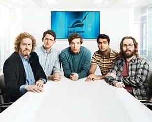 Silicon Valley - Season 2 - 07. Adult Content