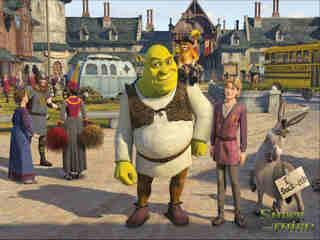 Shrek the Third (2007) gledaj