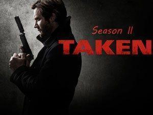 Taken - Season 2 - 15. Render
