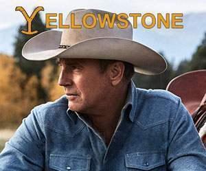 Yellowstone - Season 1 - 05. Coming Home