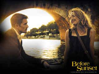 Before Sunset (2004) gledaj