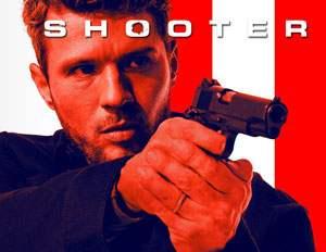 Shooter - Season 1 - 06. Killing Zone