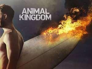 Animal Kingdom - Season 3 - 10. Off the T...