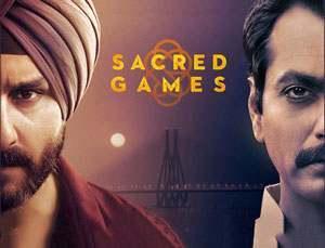 Sacred Games - Season 1 - 03. Aatapi Vatapi
