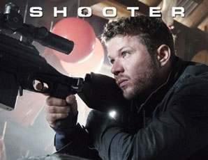 Shooter - Season 2 - 08. That'll Be the Day