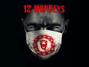 12 Monkeys - Season 1 - 10. Divine Move