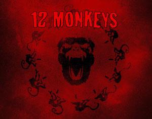 12 Monkeys - Season 2 - 12. Blood Washed Away