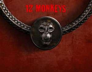 12 Monkeys - Season 3 - 08. Masks
