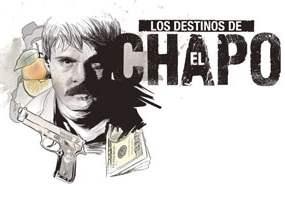 El Chapo - Season 3 - 01. Episode #3.1