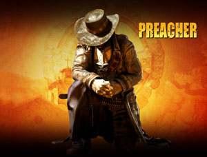 Preacher - Season 1 - 09. Finish the Song
