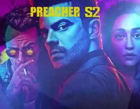 Preacher - Season 2 - 11. Backdoors