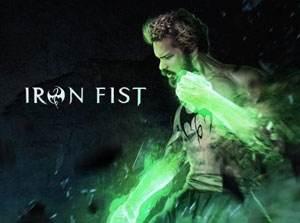 Iron Fist - Season 2 - 01. The Fury of Iron Fist