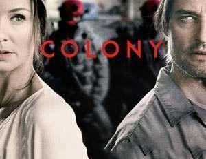 Colony - Season 3 - 13. What Goes Around