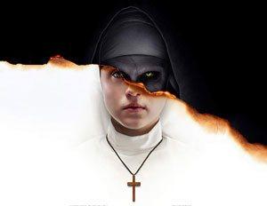 The Nun (2018) gledaj