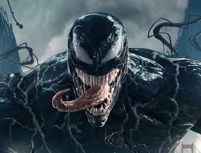 Venom (2018)