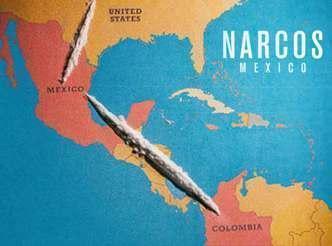 Narcos - Season 4: Mexico - 06. La Última Frontera