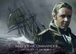 Master And Commander: The Far Side Of The World (2003)