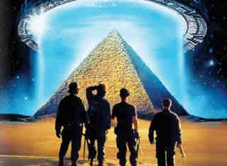 Stargate (1994) gledaj