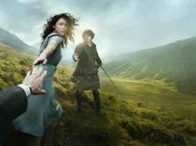 Outlander - Season 4 - 11. If Not For Hope