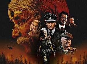 The Man Who Killed Hitler and Then The Bigfoot (2018)