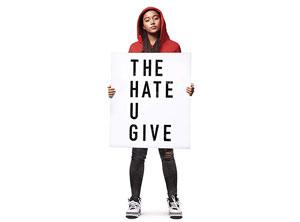 The Hate U Give (2018) gledaj