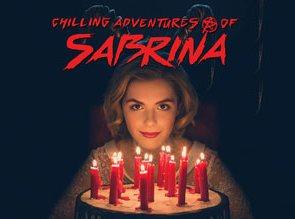 Chilling Adventures of Sabrina - Season 1 - 04. Witch Academy