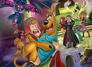 Scooby-Doo! and the Curse of the 13th Ghost (2019)