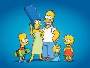 The Simpsons - Season 30 - 14. The Clown Stays in the Picture