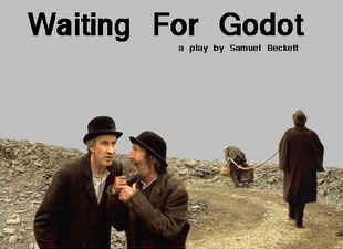Waiting for Godot (2001)