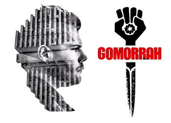 Gomorrah - Season 1 - 08. La scheda bianca