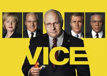 Vice (2018) gledaj