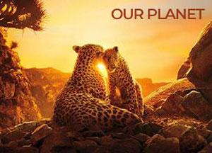 Our Planet - Season 1 - 01. One Planet