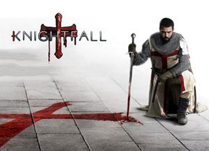 Knightfall - Season 1 - 07. And Certainly Not the Cripple
