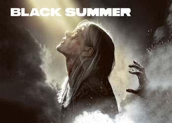 Black Summer - Season 1 - 06. Heist