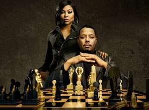 Empire - Season 5 - 15. A Wise Father That Knows His Own Child