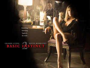 Basic Instinct 2 (2006) gledaj