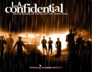 L.A. Confidential (1997) gledaj
