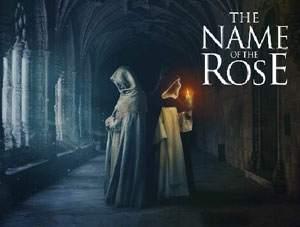 The Name of the Rose - Season 1 - 08.  Episode #1.8