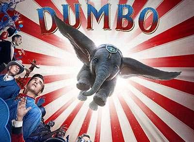 Dumbo (2019) gledaj