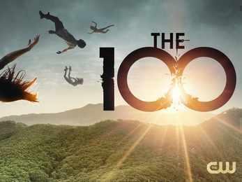 The 100 - Season 6 - 07. The Old Man and the Anomaly