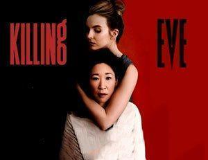 Killing Eve - Season 2 - 06. I Hope You Like Missionary!