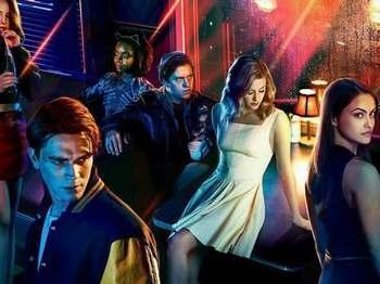Riverdale - Season 3 - 22. Survive the Night