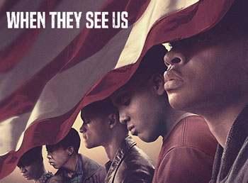 When They See Us - Season 1 - 01. Part One