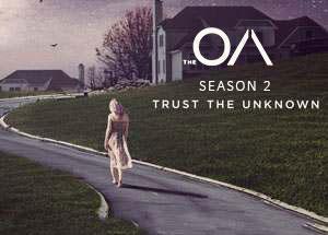 The OA - Season 2 - 06. Mirror Mirror