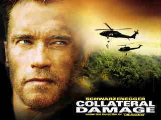 Collateral Damage (2002) gledaj