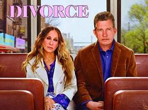 Divorce - Season 1 - 08. Church