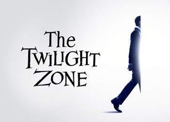 The Twilight Zone - Season 1 - 06. Six Degrees of Freedom