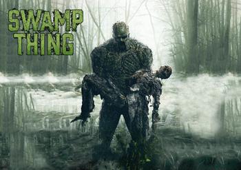 Swamp Thing - Season 1 - 03. He Speaks